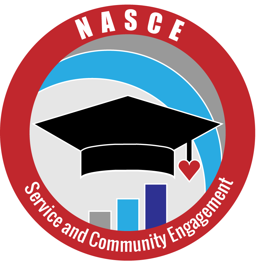 NASCE logo